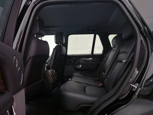 2018 Land Rover Range Rover V6 - 22940811 - 21