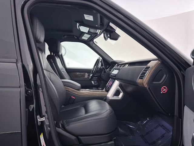 2018 Land Rover Range Rover V6 - 22940811 - 23