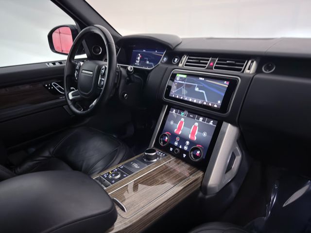2018 Land Rover Range Rover V6 - 22940811 - 24