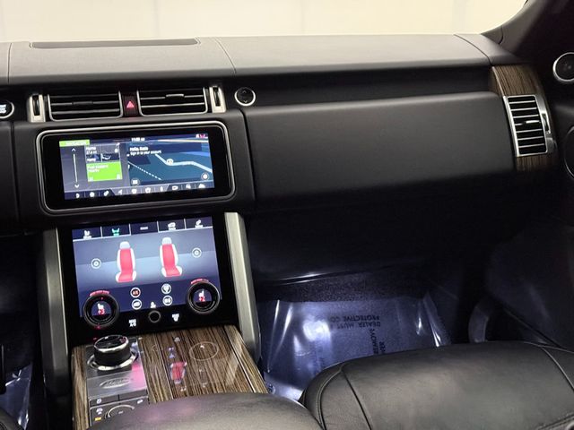 2018 Land Rover Range Rover V6 - 22940811 - 26