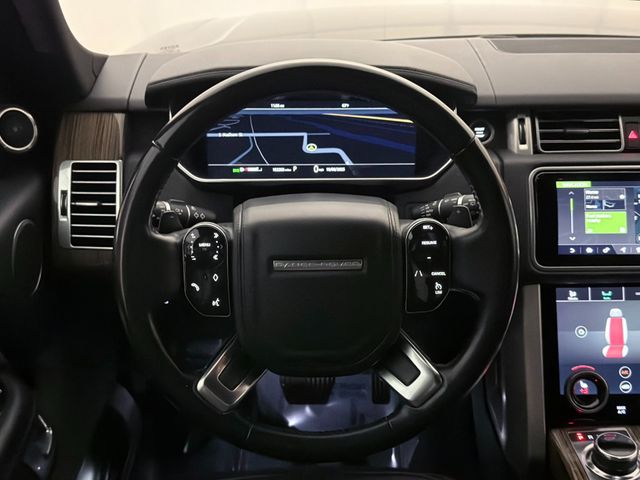 2018 Land Rover Range Rover V6 - 22940811 - 29