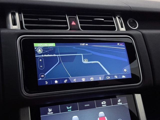 2018 Land Rover Range Rover V6 - 22940811 - 30