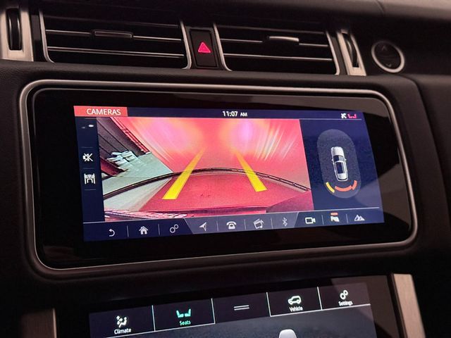 2018 Land Rover Range Rover V6 - 22940811 - 31