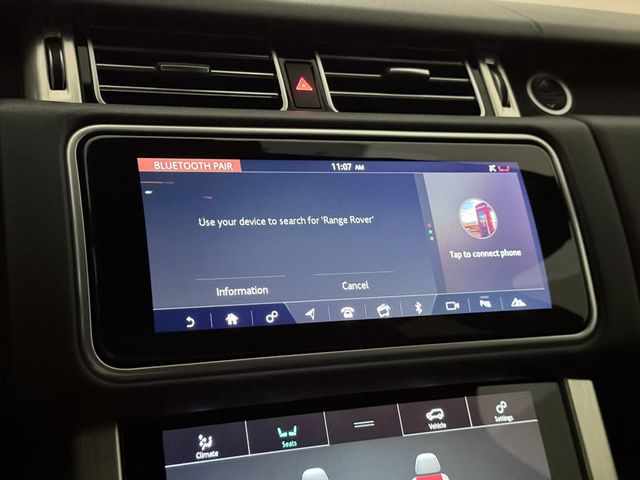 2018 Land Rover Range Rover V6 - 22940811 - 32