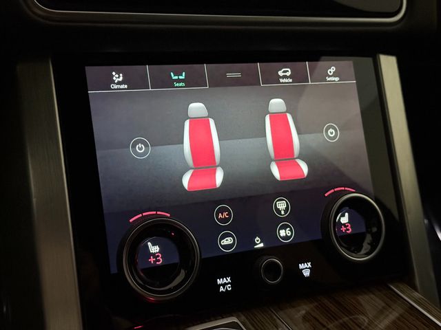 2018 Land Rover Range Rover V6 - 22940811 - 33