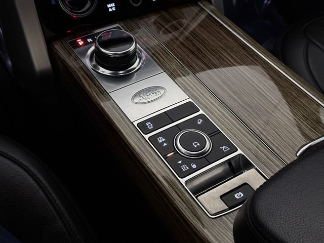 2018 Land Rover Range Rover V6 - 22940811 - 34