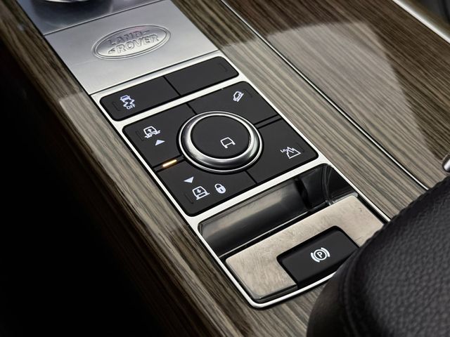 2018 Land Rover Range Rover V6 - 22940811 - 35