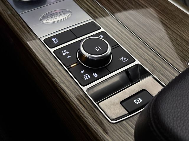 2018 Land Rover Range Rover V6 - 22940811 - 36