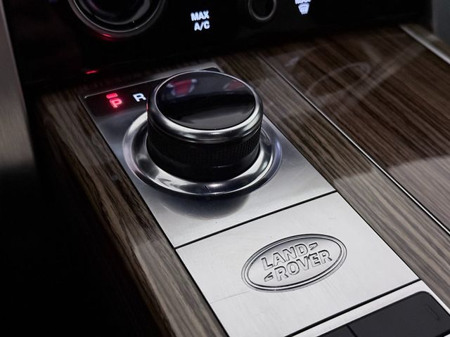 2018 Land Rover Range Rover V6 - 22940811 - 37