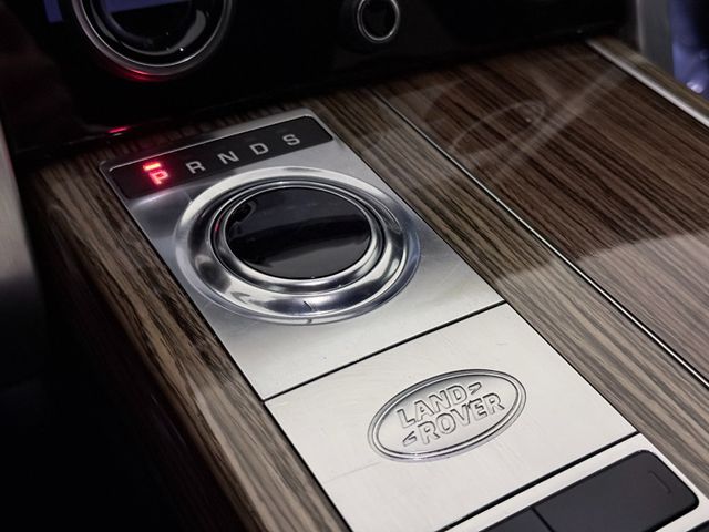 2018 Land Rover Range Rover V6 - 22940811 - 38