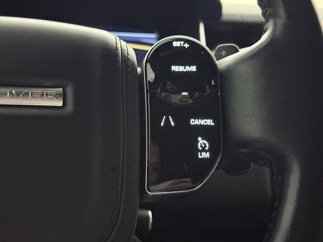 2018 Land Rover Range Rover V6 - 22940811 - 40