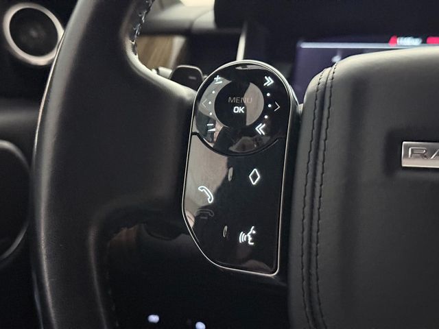 2018 Land Rover Range Rover V6 - 22940811 - 41