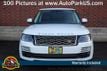 2018 Land Rover Range Rover V6 Supercharged HSE SWB - 22680666 - 0