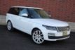 2018 Land Rover Range Rover V6 Supercharged HSE SWB - 22680666 - 13