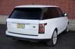 2018 Land Rover Range Rover V6 Supercharged HSE SWB - 22680666 - 25