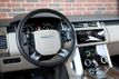 2018 Land Rover Range Rover V6 Supercharged HSE SWB - 22680666 - 46