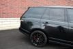 2018 Land Rover Range Rover V6 Supercharged HSE SWB - 22872191 - 10