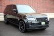 2018 Land Rover Range Rover V6 Supercharged HSE SWB - 22872191 - 13