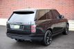 2018 Land Rover Range Rover V6 Supercharged HSE SWB - 22872191 - 17