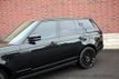 2018 Land Rover Range Rover V6 Supercharged HSE SWB - 22872191 - 4