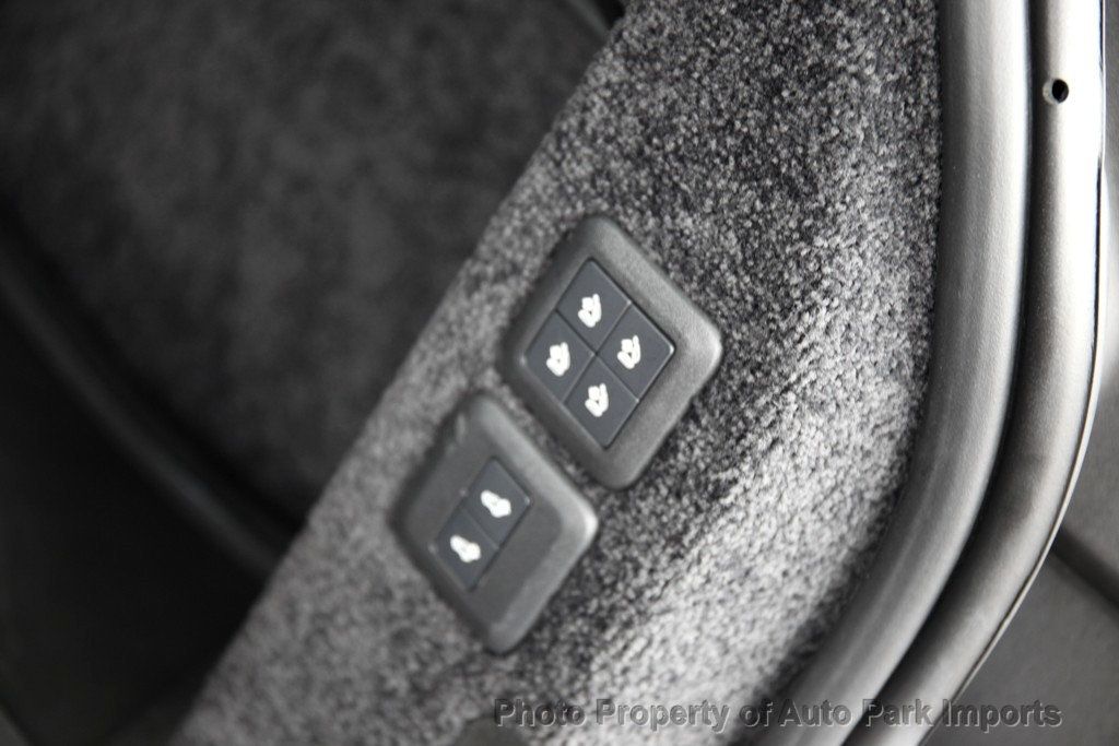 2018 Land Rover Range Rover SuperCharged HSE photo 49
