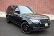 2018 Land Rover Range Rover V6 Supercharged HSE SWB - 22872191 - 8