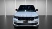 2018 Land Rover Range Rover V6 Supercharged HSE SWB - 22999983 - 3