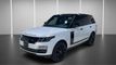 2018 Land Rover Range Rover V6 Supercharged HSE SWB - 22999983 - 4