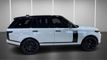 2018 Land Rover Range Rover V6 Supercharged HSE SWB - 22999983 - 7