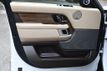 2018 Land Rover Range Rover V6 Supercharged HSE SWB - 22892249 - 23