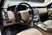 2018 Land Rover Range Rover V6 Supercharged HSE SWB - 22892249 - 27