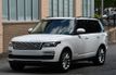 2018 Land Rover Range Rover V6 Supercharged HSE SWB - 22892249 - 2