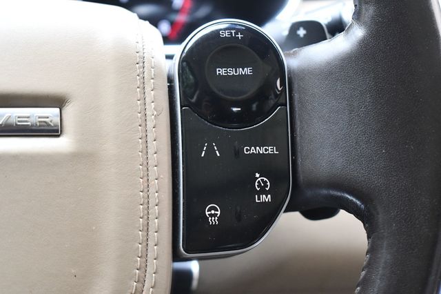 2018 Land Rover Range Rover V6 Supercharged HSE SWB - 22892249 - 30