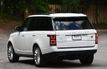 2018 Land Rover Range Rover V6 Supercharged HSE SWB - 22892249 - 3