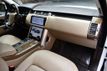 2018 Land Rover Range Rover V6 Supercharged HSE SWB - 22892249 - 43