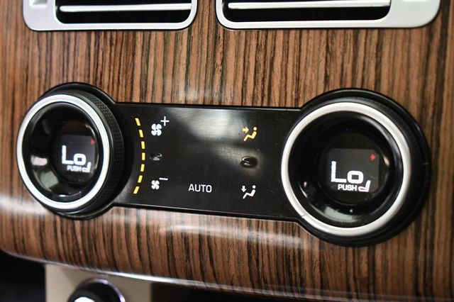 2018 Land Rover Range Rover V6 Supercharged HSE SWB - 22892249 - 53