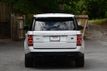 2018 Land Rover Range Rover V6 Supercharged HSE SWB - 22892249 - 5