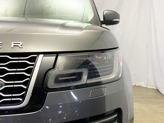 2018 Land Rover Range Rover V6 Supercharged HSE SWB - 22950505 - 13
