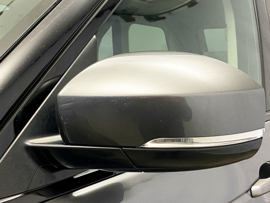 2018 Land Rover Range Rover V6 Supercharged HSE SWB - 22950505 - 14