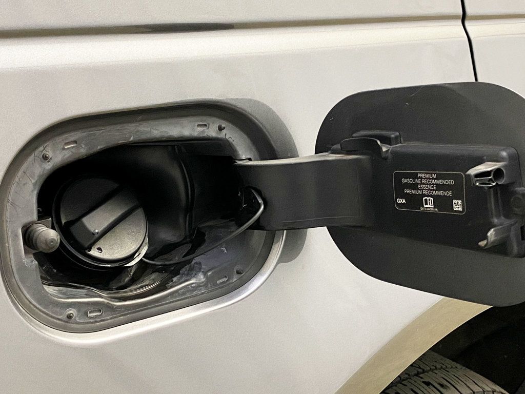 2018 Land Rover Range Rover V6 Supercharged HSE SWB - 22950505 - 19