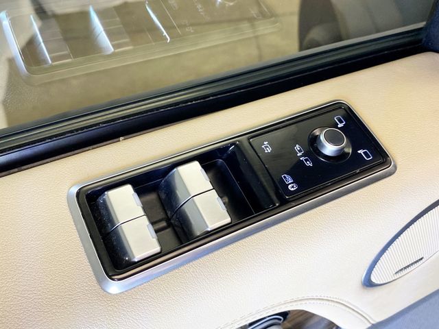 2018 Land Rover Range Rover V6 Supercharged HSE SWB - 22950505 - 21