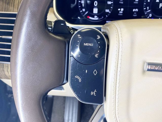2018 Land Rover Range Rover V6 Supercharged HSE SWB - 22950505 - 30