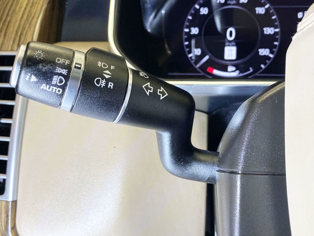 2018 Land Rover Range Rover V6 Supercharged HSE SWB - 22950505 - 32