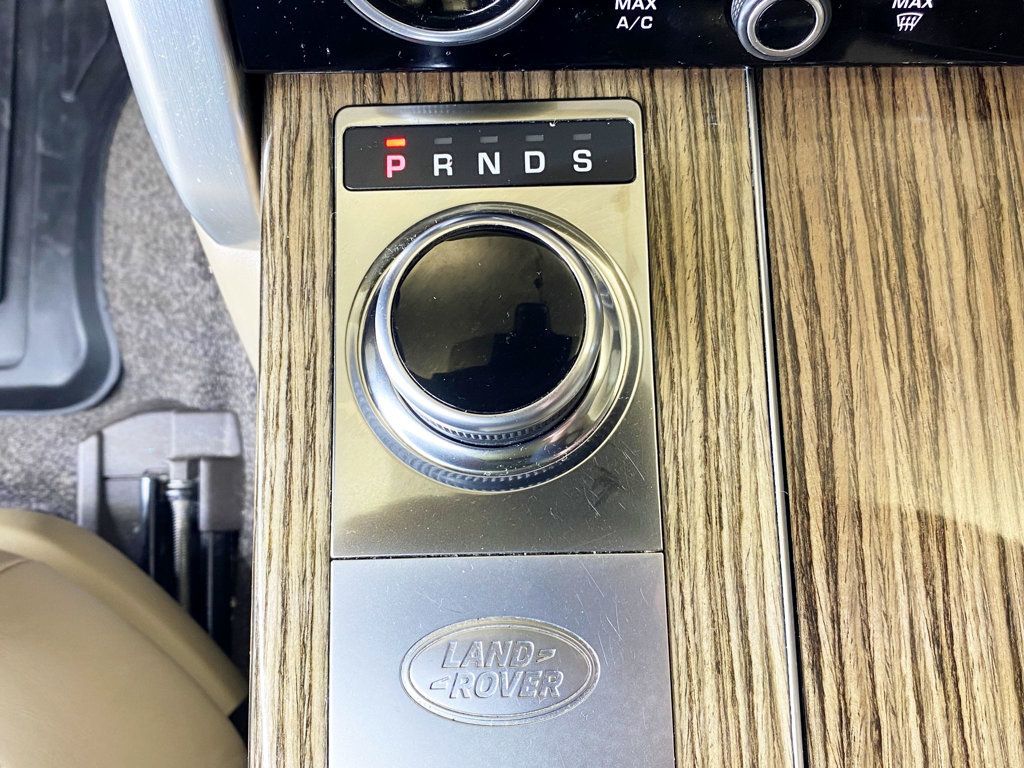 2018 Land Rover Range Rover V6 Supercharged HSE SWB - 22950505 - 40