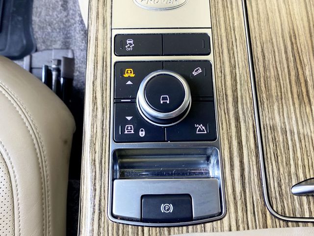 2018 Land Rover Range Rover V6 Supercharged HSE SWB - 22950505 - 41