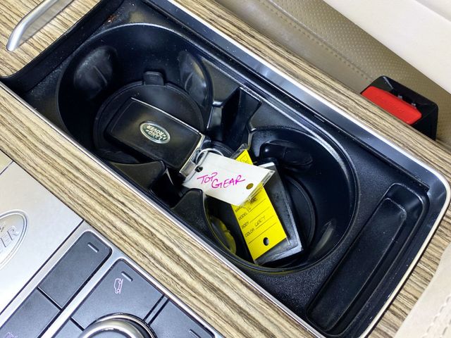 2018 Land Rover Range Rover V6 Supercharged HSE SWB - 22950505 - 42