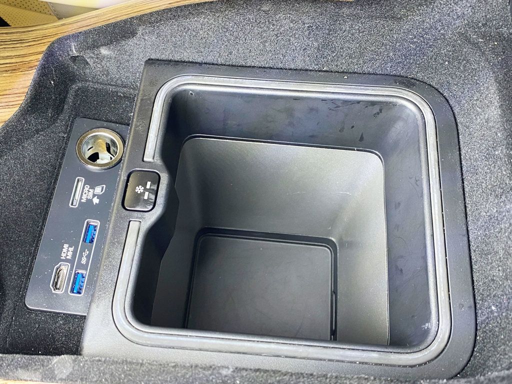 2018 Land Rover Range Rover V6 Supercharged HSE SWB - 22950505 - 44