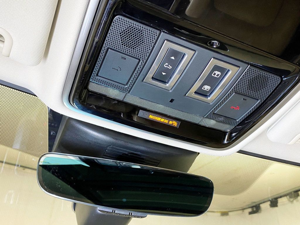 2018 Land Rover Range Rover V6 Supercharged HSE SWB - 22950505 - 45