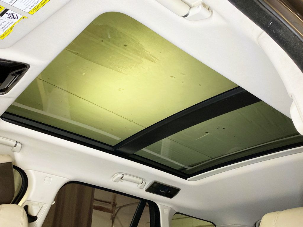 2018 Land Rover Range Rover V6 Supercharged HSE SWB - 22950505 - 46