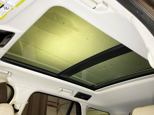 2018 Land Rover Range Rover V6 Supercharged HSE SWB - 22950505 - 46